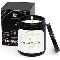 Admisión アドミシオン キャンドル Fragrance Candle Fragrance Candle Amber Summers – Admisión